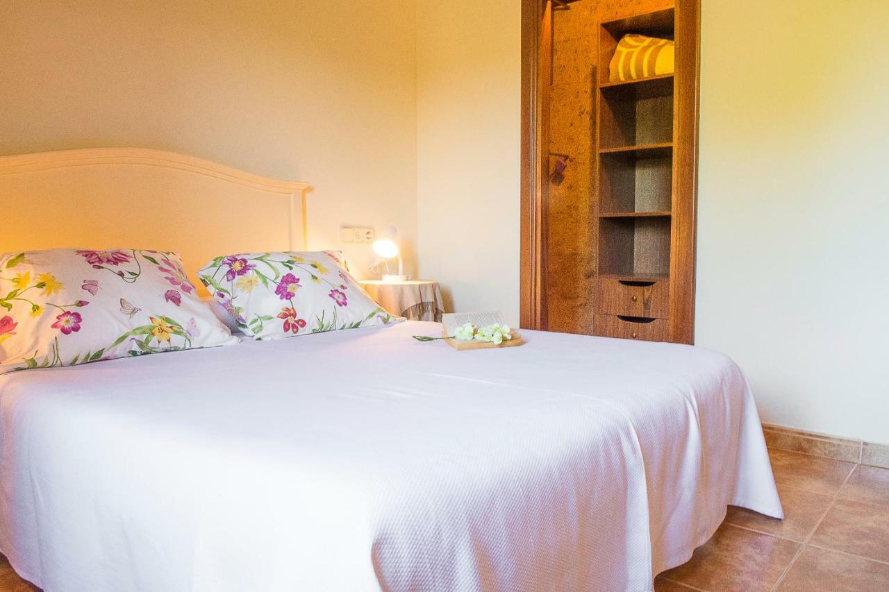 Villa Pula Vinas Country Villa 3 Bedrooms Pool And Fabulous Views Of The Pula Golf Course Near Son Servera Exterior foto