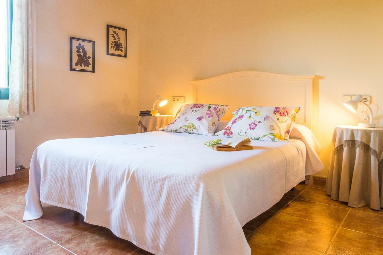 Villa Pula Vinas Country Villa 3 Bedrooms Pool And Fabulous Views Of The Pula Golf Course Near Son Servera Exterior foto
