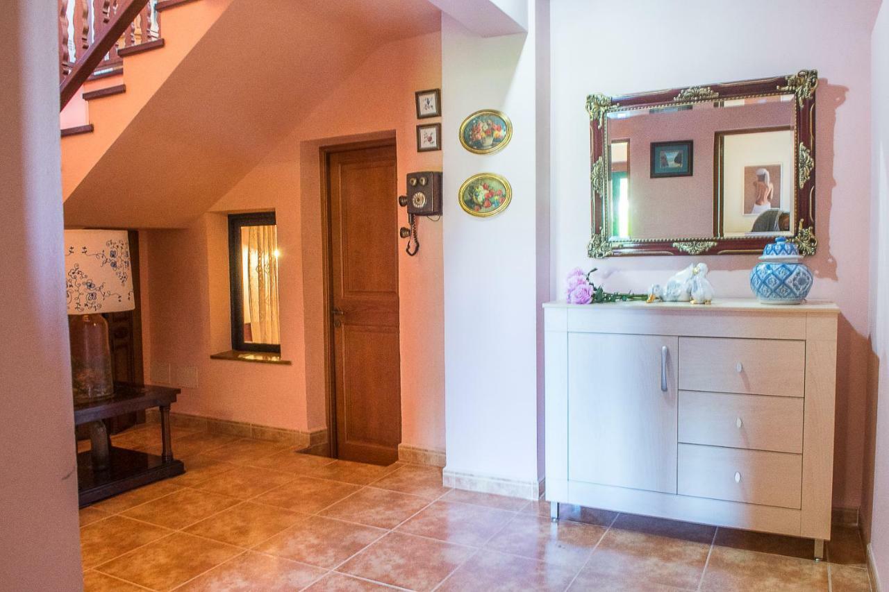 Villa Pula Vinas Country Villa 3 Bedrooms Pool And Fabulous Views Of The Pula Golf Course Near Son Servera Exterior foto